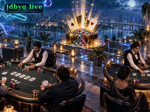 European Blackjack ဂိမ်းပုံ ၃