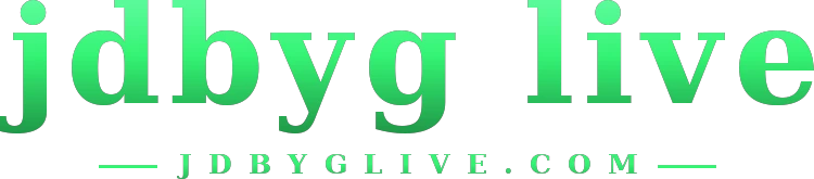 jdbyg live