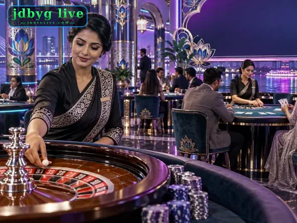 Single Deck Blackjack ပုံ ၁