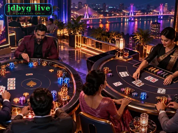 Single Deck Blackjack ပုံ ၂
