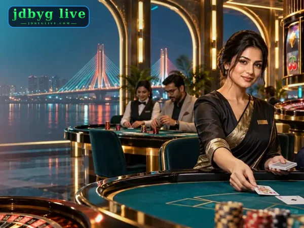 Single Deck Blackjack ပုံ ၄